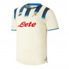New Balance Maglia Maniche Corte Away Atalanta Uomo