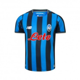 New Balance Maglia Calcio Atalanta Home Bambino