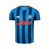 New Balance Maglia Calcio Atalanta Home Bambino