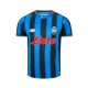 New Balance Maglia Calcio Atalanta Home Bambino