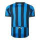 New Balance Maglia Calcio Atalanta Home Bambino