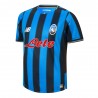 New Balance Maglia Calcio Atalanta Home Bambino