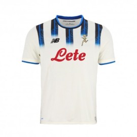 New Balance Maglia Calcio Atalanta Away Bambino
