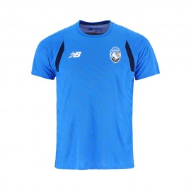 New Balance Maglia Calcio Atalanta Uomo