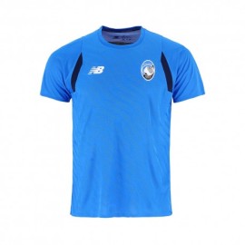 New Balance Maglia Calcio Atalanta Uomo