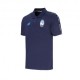 New Balance Polo Calcio Atalanta Staff Uomo