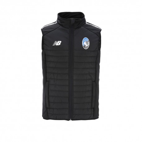 New Balance Gilet Calcio Atalanta Uomo