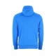 New Balance Felpa Calcio Con Cappuccio Atalanta Uomo