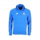 New Balance Felpa Calcio Con Cappuccio Atalanta Uomo