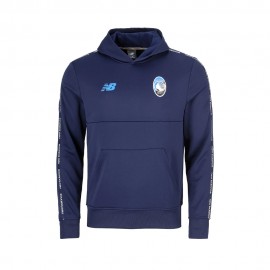 New Balance Felpa Calcio Atalanta Staff Uomo