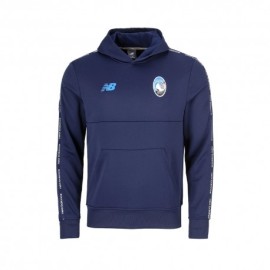 New Balance Felpa Calcio Atalanta Staff Uomo
