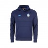 New Balance Felpa Calcio Atalanta Staff Uomo