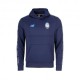 New Balance Felpa Calcio Atalanta Staff Uomo