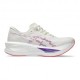Asics Sonicblast Cream Blu Fade - Scarpe Running Uomo