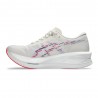 Asics Sonicblast Cream Blu Fade - Scarpe Running Uomo