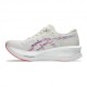 Asics Sonicblast Cream Blu Fade - Scarpe Running Uomo