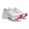 Asics Sonicblast Cream Blu Fade - Scarpe Running Uomo