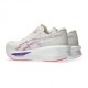 Asics Sonicblast Cream Blu Fade - Scarpe Running Uomo