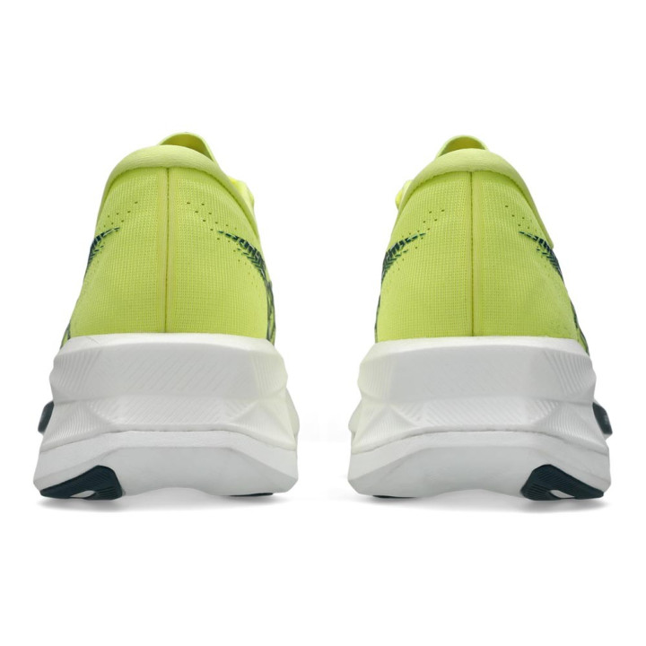Asics Sonicblast Citron Tranquil Teal - Scarpe Running Uomo