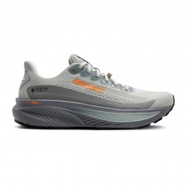 Brooks Ghost 17 GORE-TEX Smoke Grigio - Scarpe Running Uomo