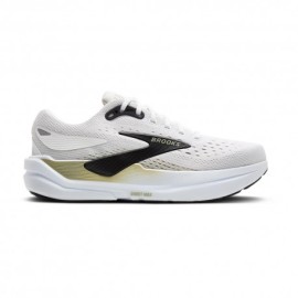 Brooks Ghost Max 3 Bright Bianco Tea - Scarpe Running Uomo