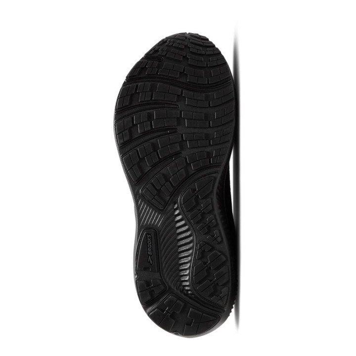 Brooks Ghost GORE-TEX Total Nero - Scarpe Running Donna