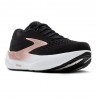 Brooks Ghost Max 3 Nero Nerorose - Scarpe Running Donna
