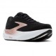 Brooks Ghost Max 3 Nero Nerorose - Scarpe Running Donna