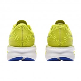 Diadora Volo 5 Sulphur Spring Surf The Web - Scarpe Running Uomo
