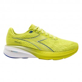 Diadora Volo 5 Sulphur Spring Surf The Web - Scarpe Running Uomo