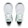 Diadora Nucleo 2 Bianco Bosphorus - Scarpe Running Uomo