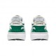 Diadora Nucleo 2 Bianco Bosphorus - Scarpe Running Uomo