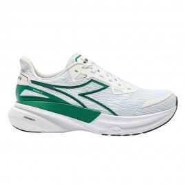 Nucleo 2 bianco verde