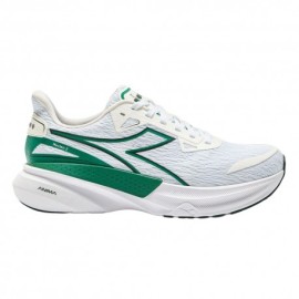 Diadora Nucleo 2 Bianco Bosphorus - Scarpe Running Uomo