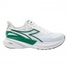 Diadora Nucleo 2 Bianco Bosphorus - Scarpe Running Uomo