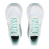 Diadora Nucleo 2 Bianco Pastel Blu - Scarpe Running Donna