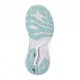 Diadora Nucleo 2 Bianco Pastel Blu - Scarpe Running Donna