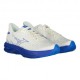 Mizuno Wave Skyrise 6 Snow Bianco Deep Abyss - Scarpe Running Uomo