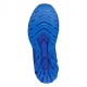 Mizuno Wave Skyrise 6 Snow Bianco Deep Abyss - Scarpe Running Uomo