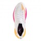 Mizuno Neo Vista 2 Bianco Rosa Tetra - Scarpe Running Uomo