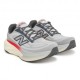 New Balance Fresh Foam X More V6 Grigio Matter - Scarpe Running Uomo