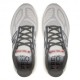 New Balance Fresh Foam X More V6 Grigio Matter - Scarpe Running Uomo