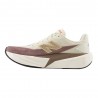 New Balance Fuelcell Rebel V5 Angora - Scarpe Running Donna