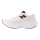 New Balance Fuelcell Supercomp Trainer V4 Sea Salt - Scarpe Running Donna