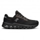 On Cloudrunner 2 Waterproof Magnet Nero - Scarpe Running Uomo