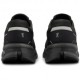 On Cloudrunner 2 Waterproof Magnet Nero - Scarpe Running Uomo