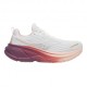 Saucony Hurricane 25 Bianco Cameo - Scarpe Running Donna
