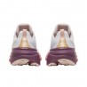 Saucony Hurricane 25 Bianco Cameo - Scarpe Running Donna