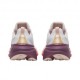 Saucony Hurricane 25 Bianco Cameo - Scarpe Running Donna