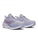 Saucony Hurricane 25 Thistle Aster - Scarpe Running Donna
